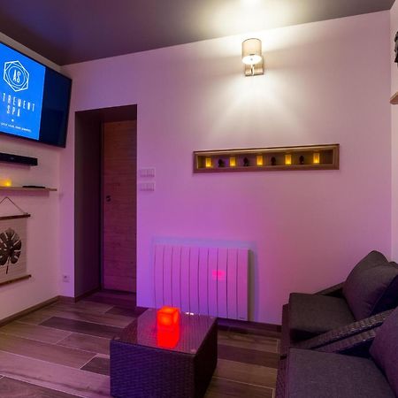Autrement Spa Avelin المظهر الخارجي الصورة