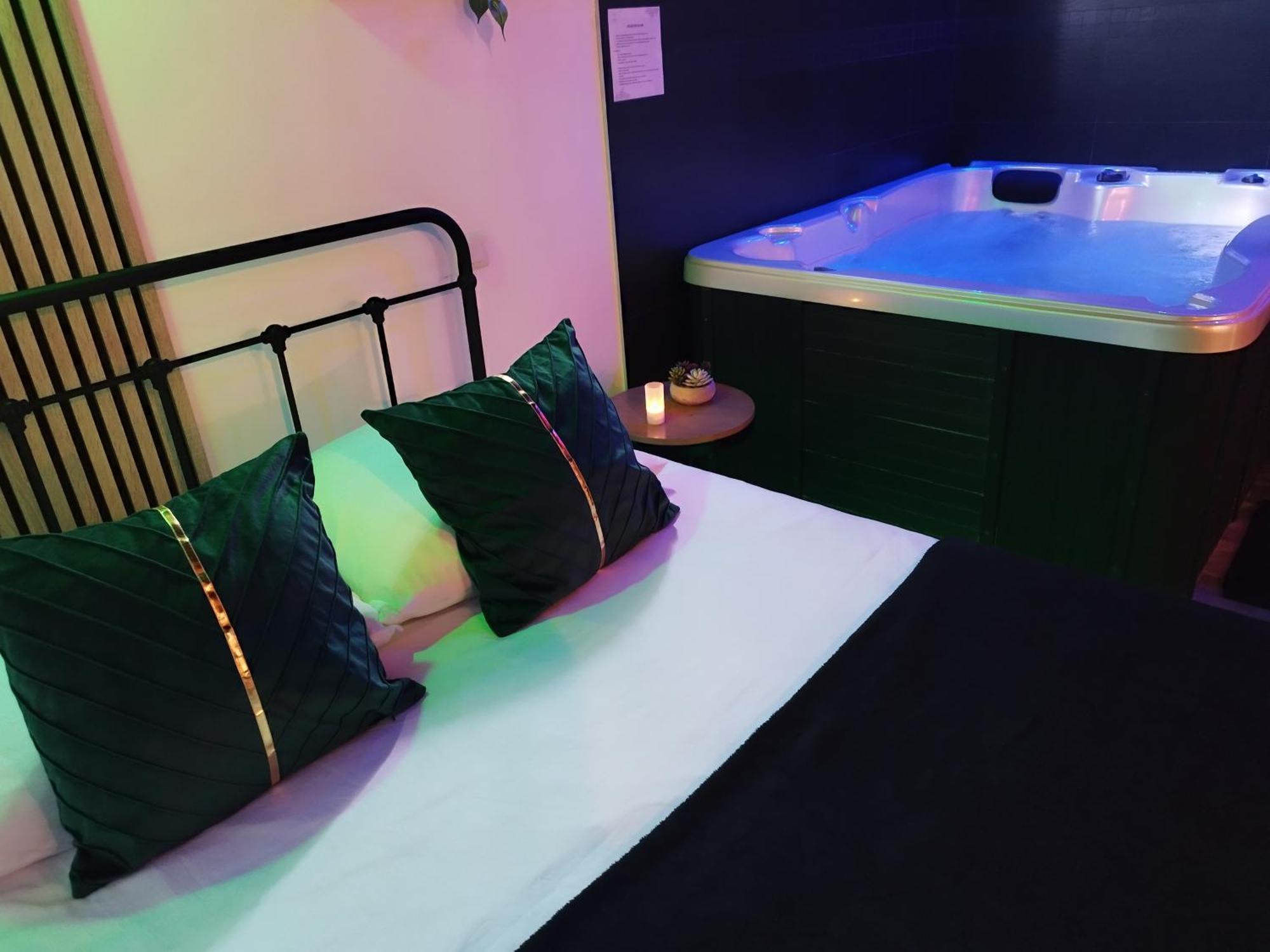 Autrement Spa Avelin المظهر الخارجي الصورة