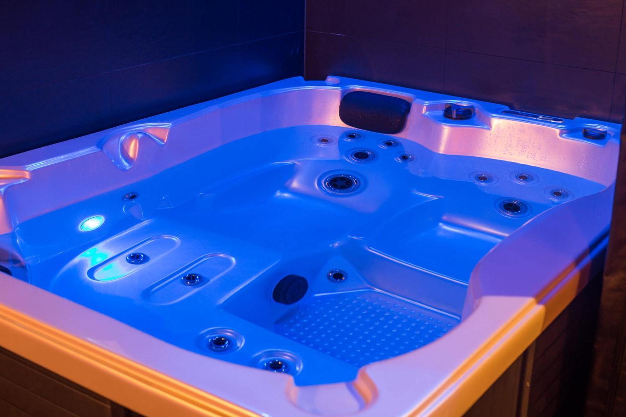 Autrement Spa Avelin المظهر الخارجي الصورة