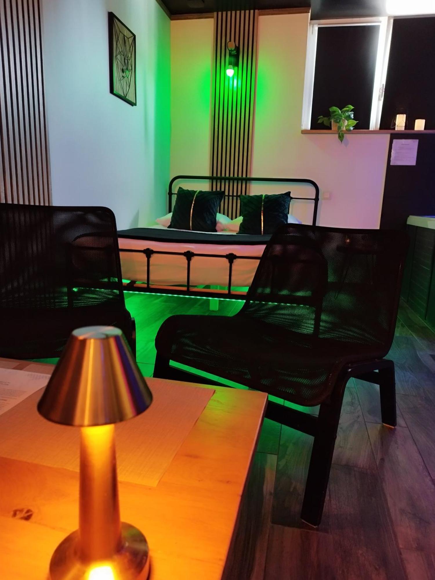 Autrement Spa Avelin المظهر الخارجي الصورة