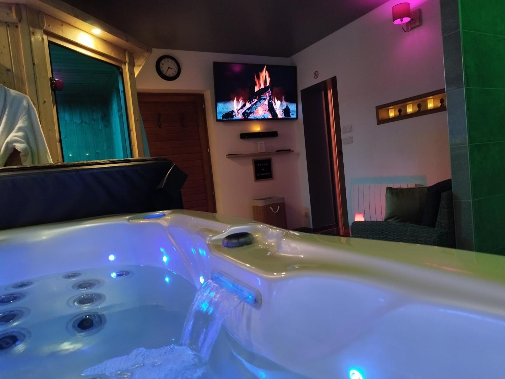 Autrement Spa Avelin المظهر الخارجي الصورة