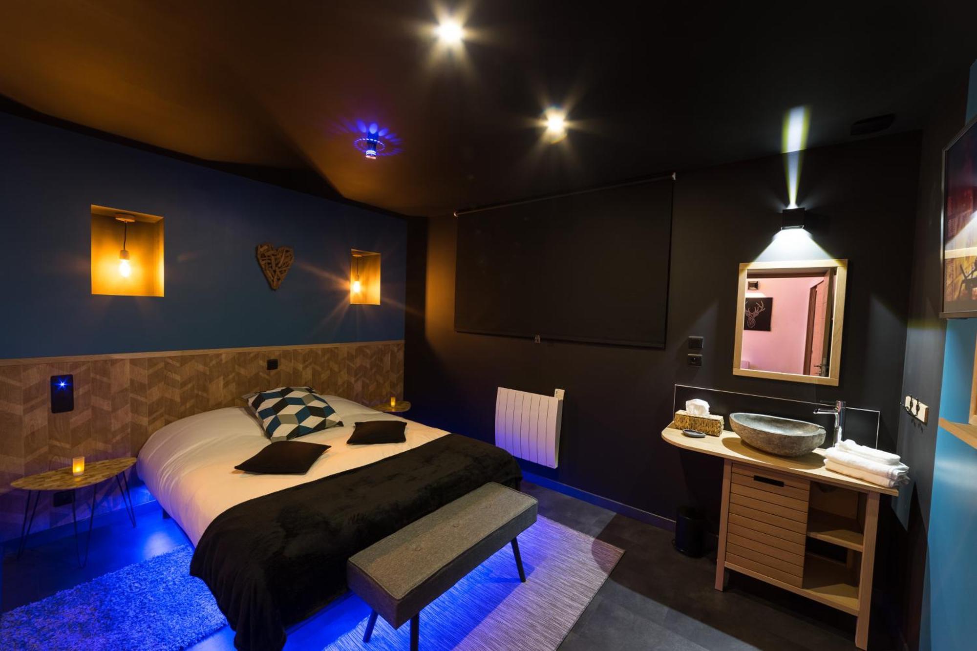 Autrement Spa Avelin المظهر الخارجي الصورة