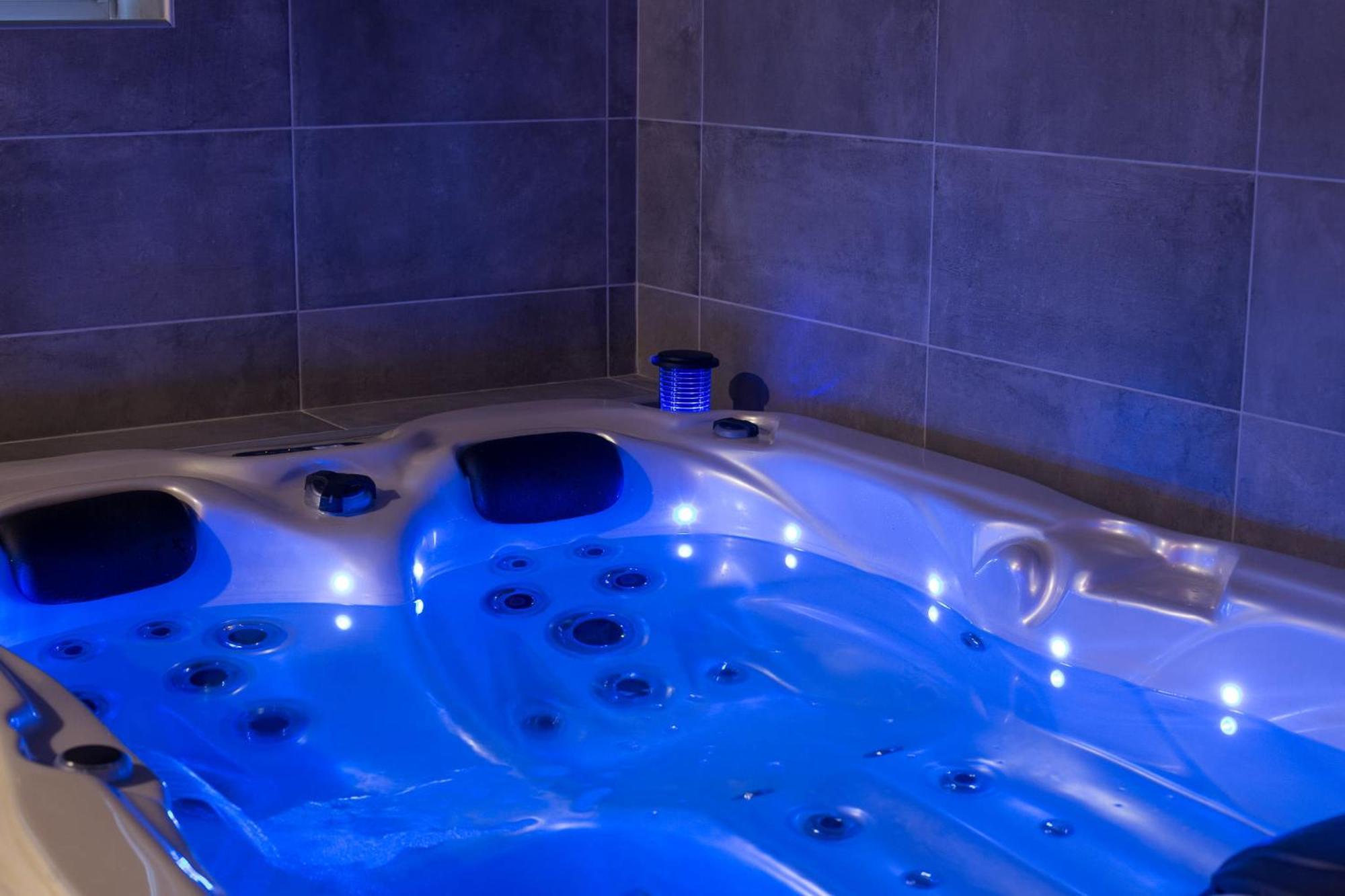 Autrement Spa Avelin المظهر الخارجي الصورة